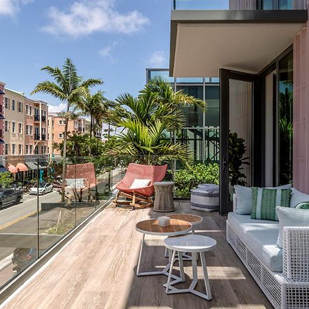 The Ray Hotel Delray Beach, Curio Collection By Hilton Exterior foto