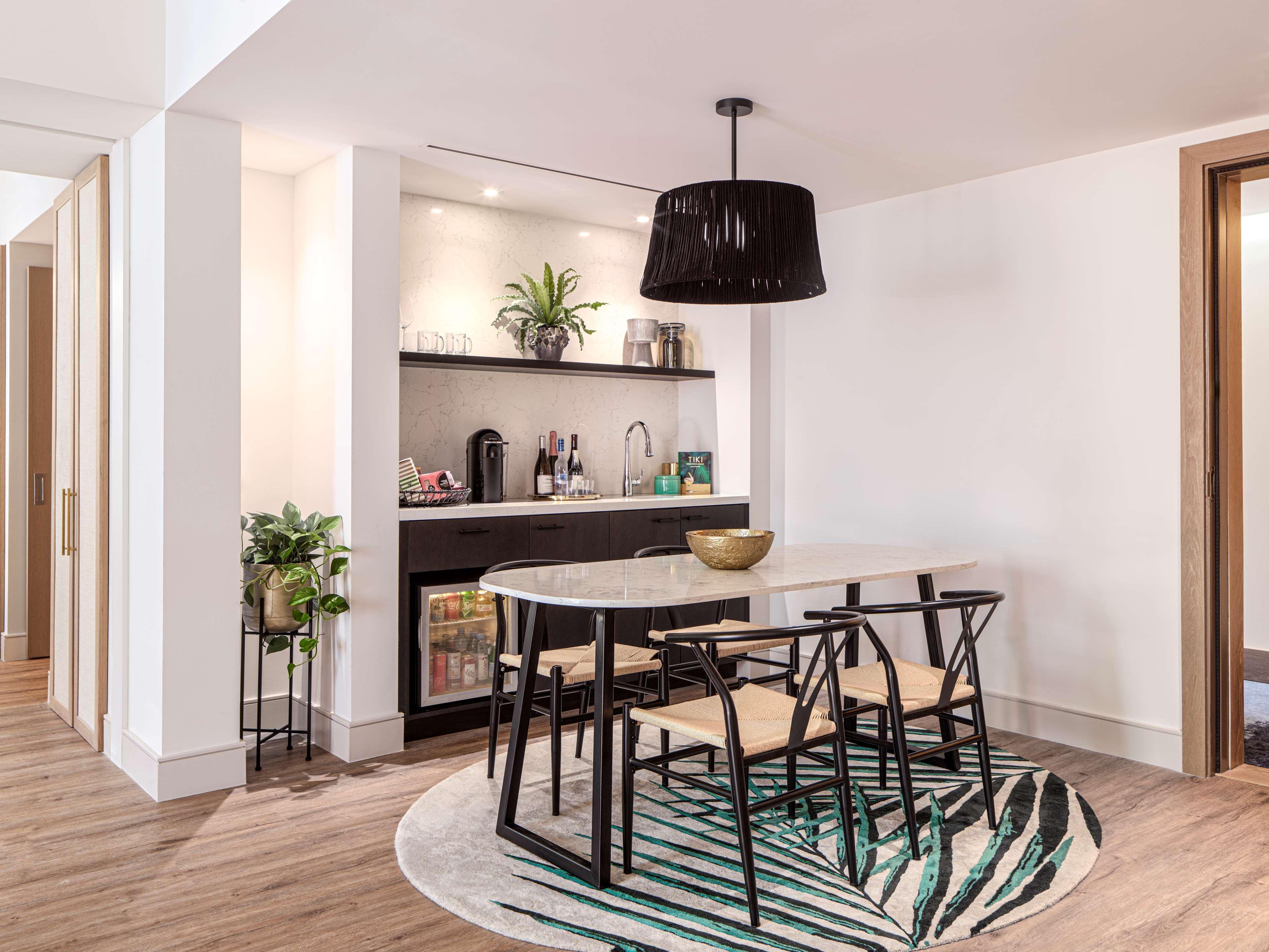 The Ray Hotel Delray Beach, Curio Collection By Hilton Exterior foto