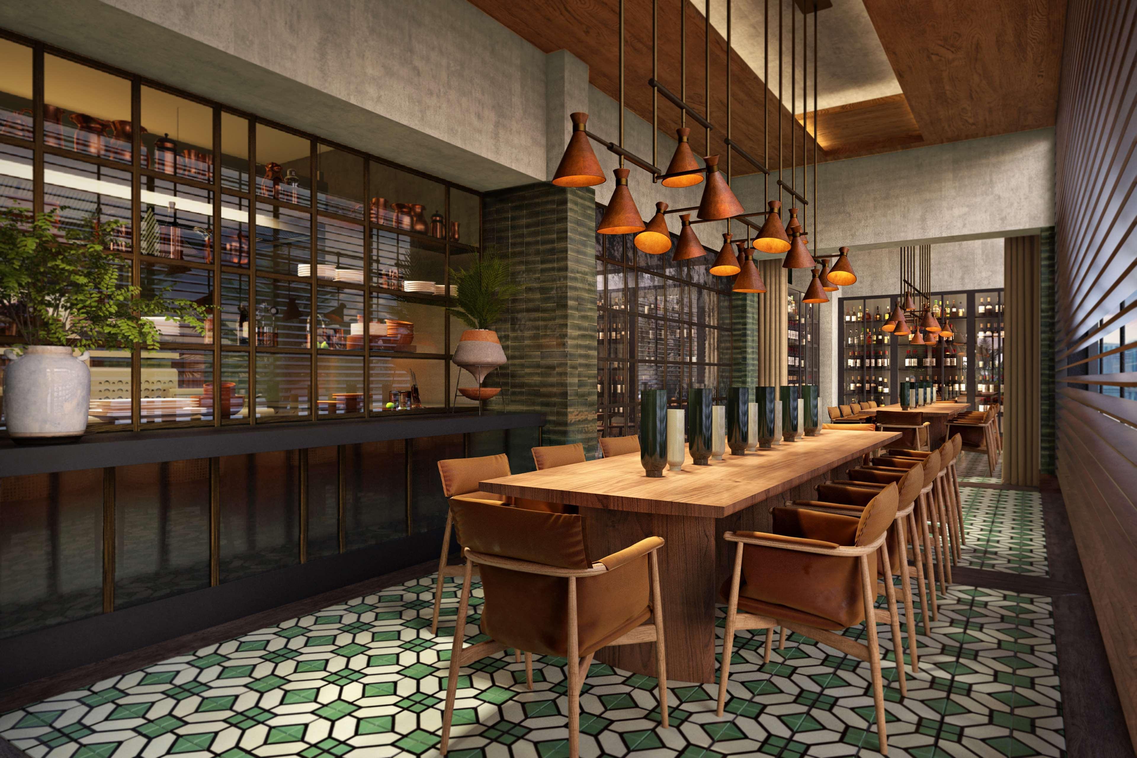The Ray Hotel Delray Beach, Curio Collection By Hilton Exterior foto