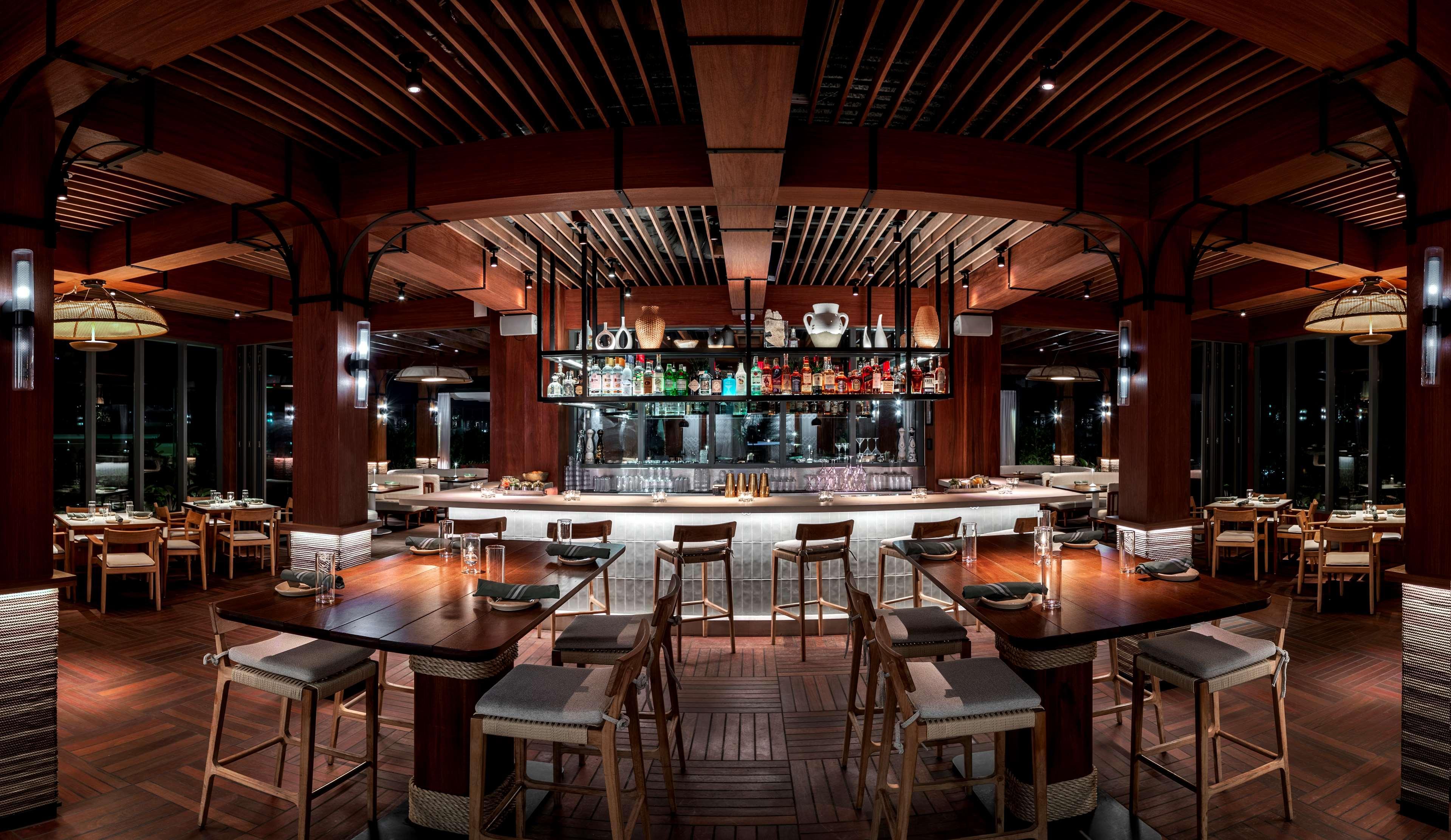 The Ray Hotel Delray Beach, Curio Collection By Hilton Exterior foto