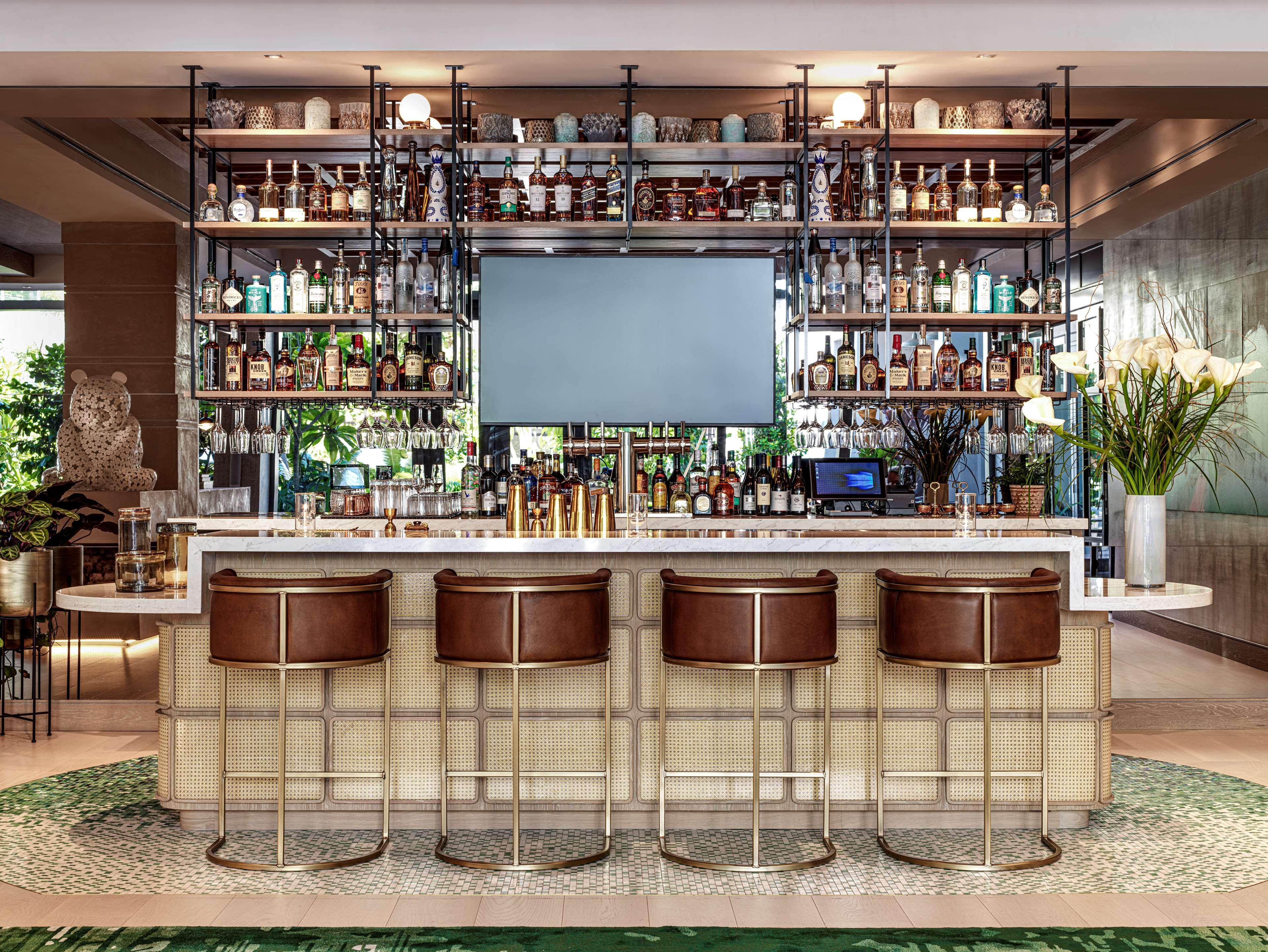 The Ray Hotel Delray Beach, Curio Collection By Hilton Exterior foto