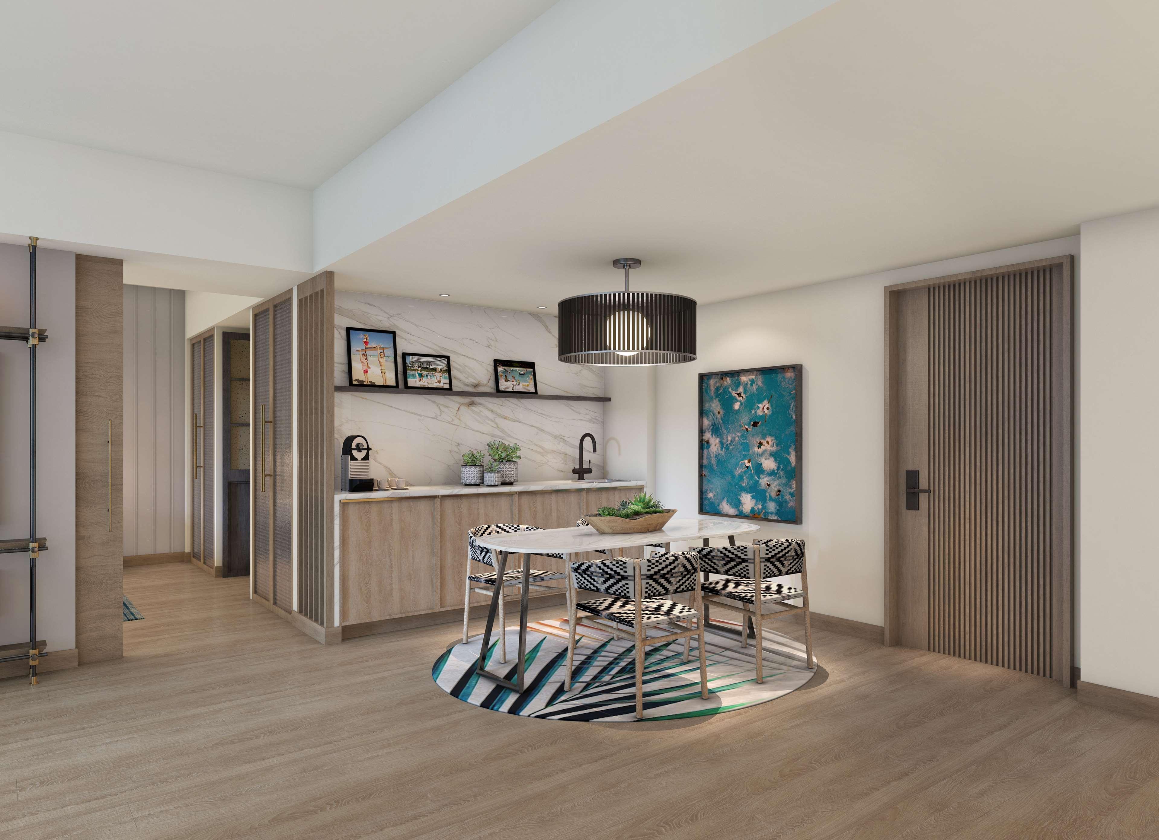 The Ray Hotel Delray Beach, Curio Collection By Hilton Exterior foto