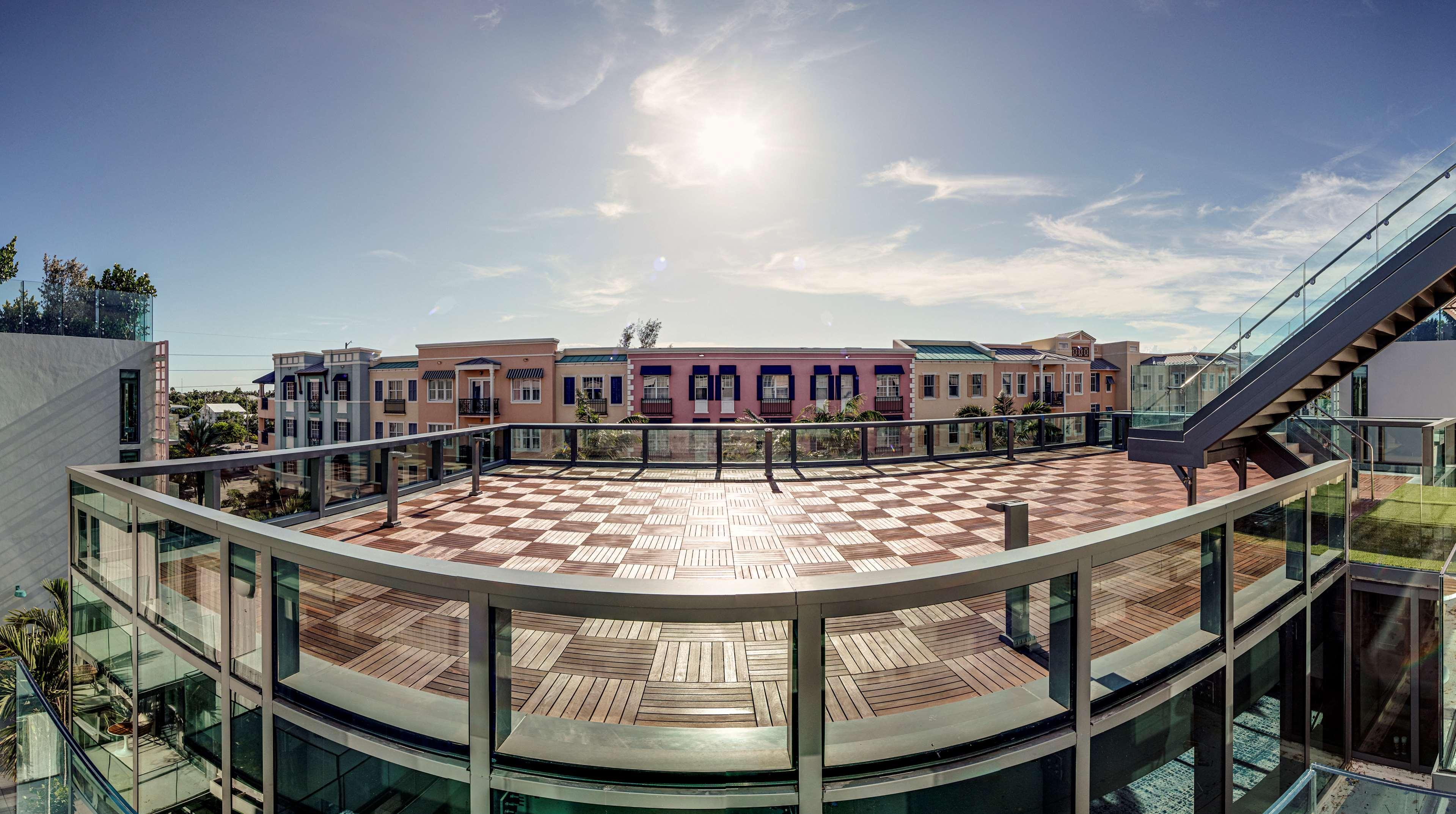 The Ray Hotel Delray Beach, Curio Collection By Hilton Exterior foto