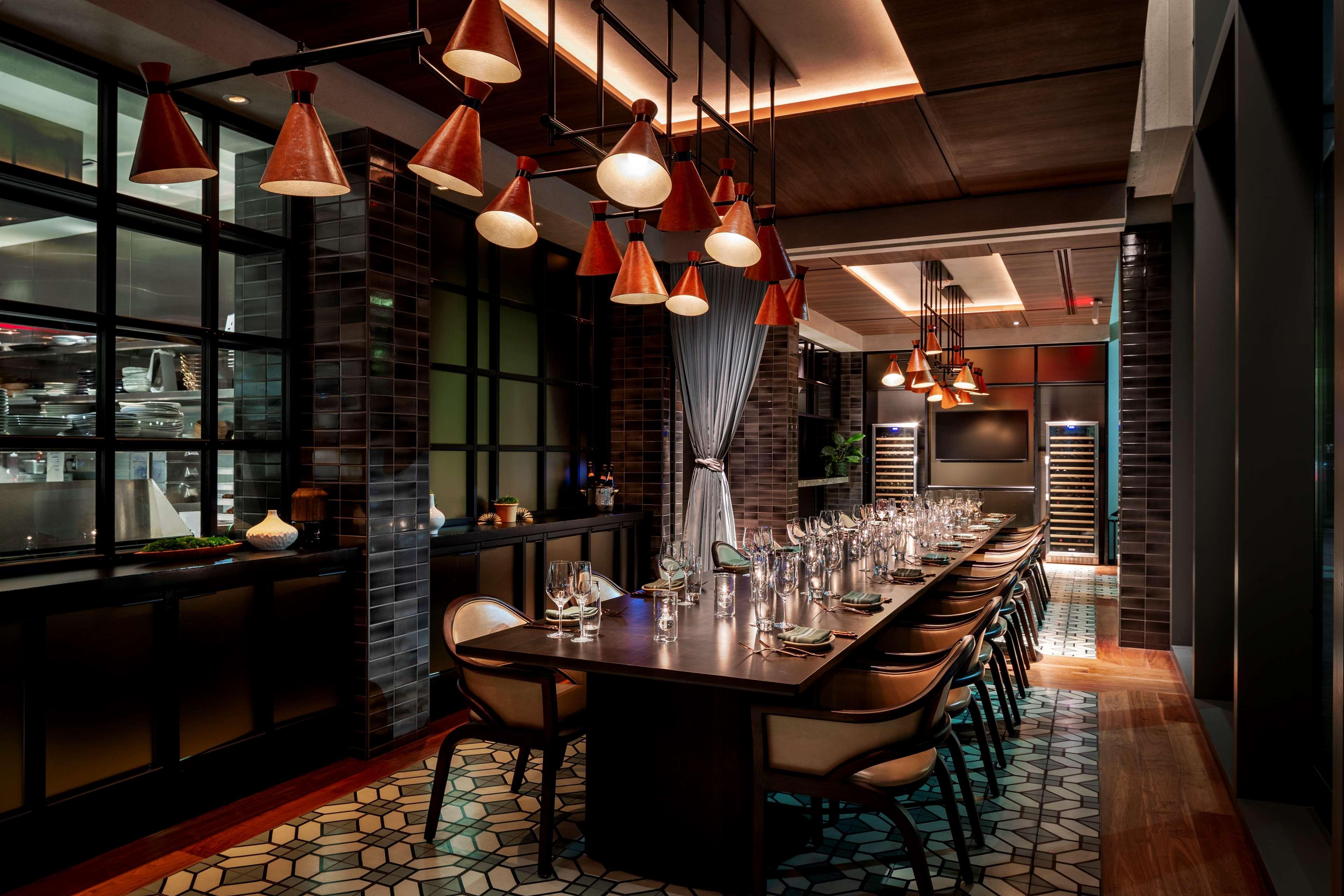 The Ray Hotel Delray Beach, Curio Collection By Hilton Exterior foto