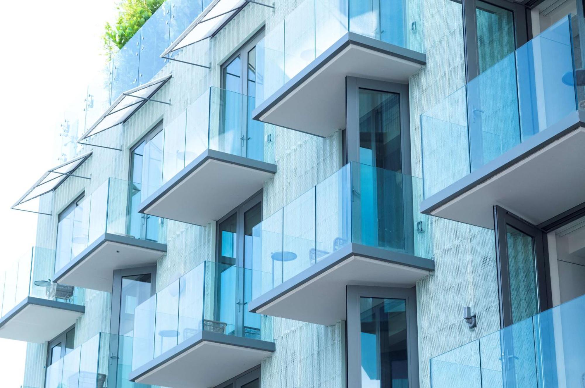 The Ray Hotel Delray Beach, Curio Collection By Hilton Exterior foto