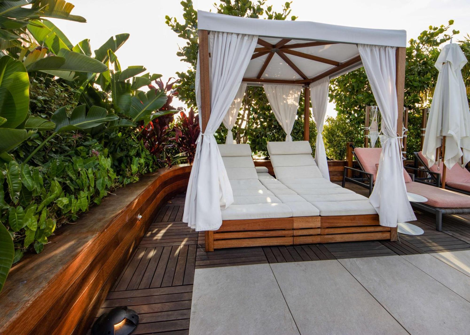 The Ray Hotel Delray Beach, Curio Collection By Hilton Exterior foto