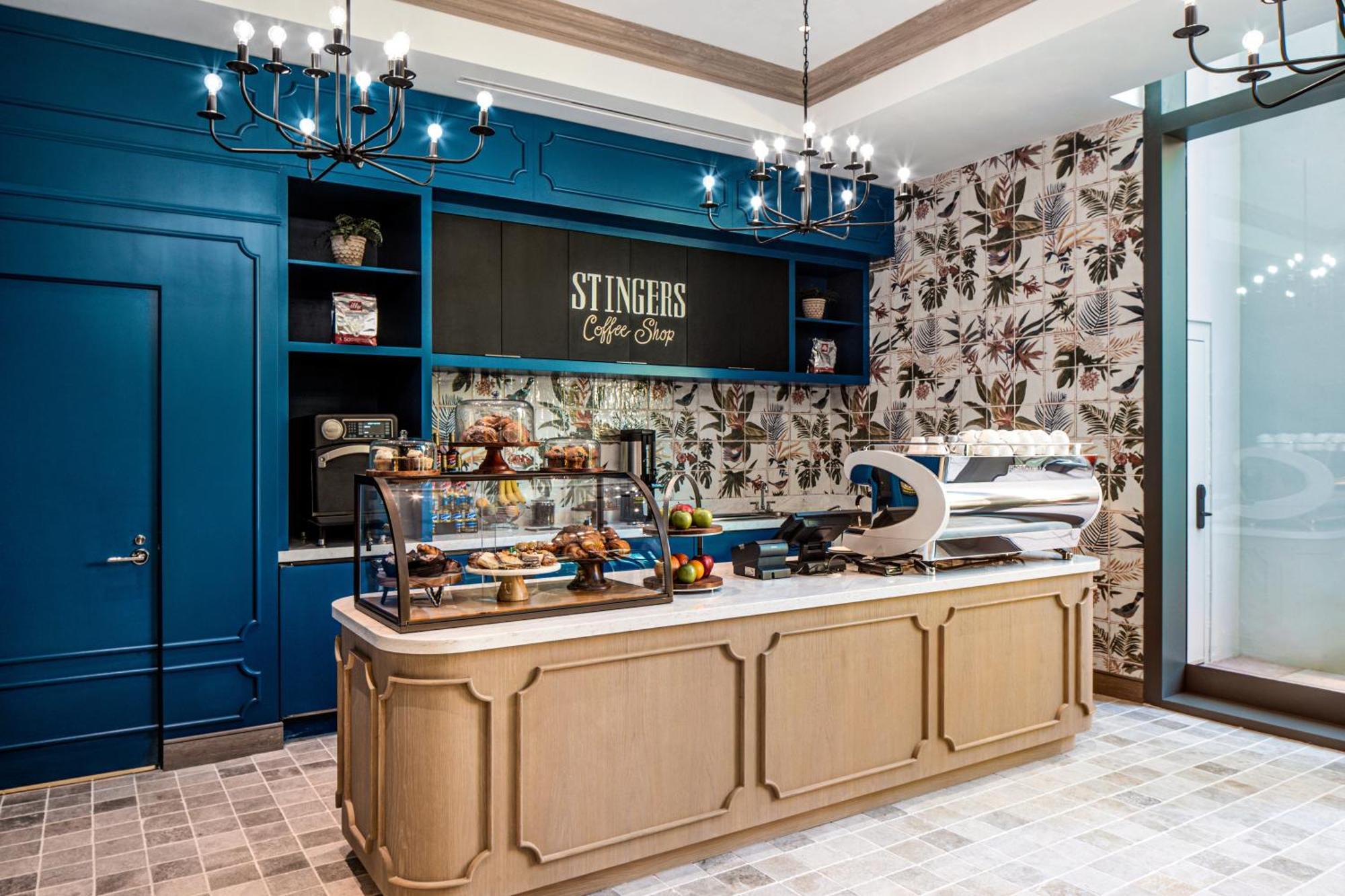 The Ray Hotel Delray Beach, Curio Collection By Hilton Exterior foto
