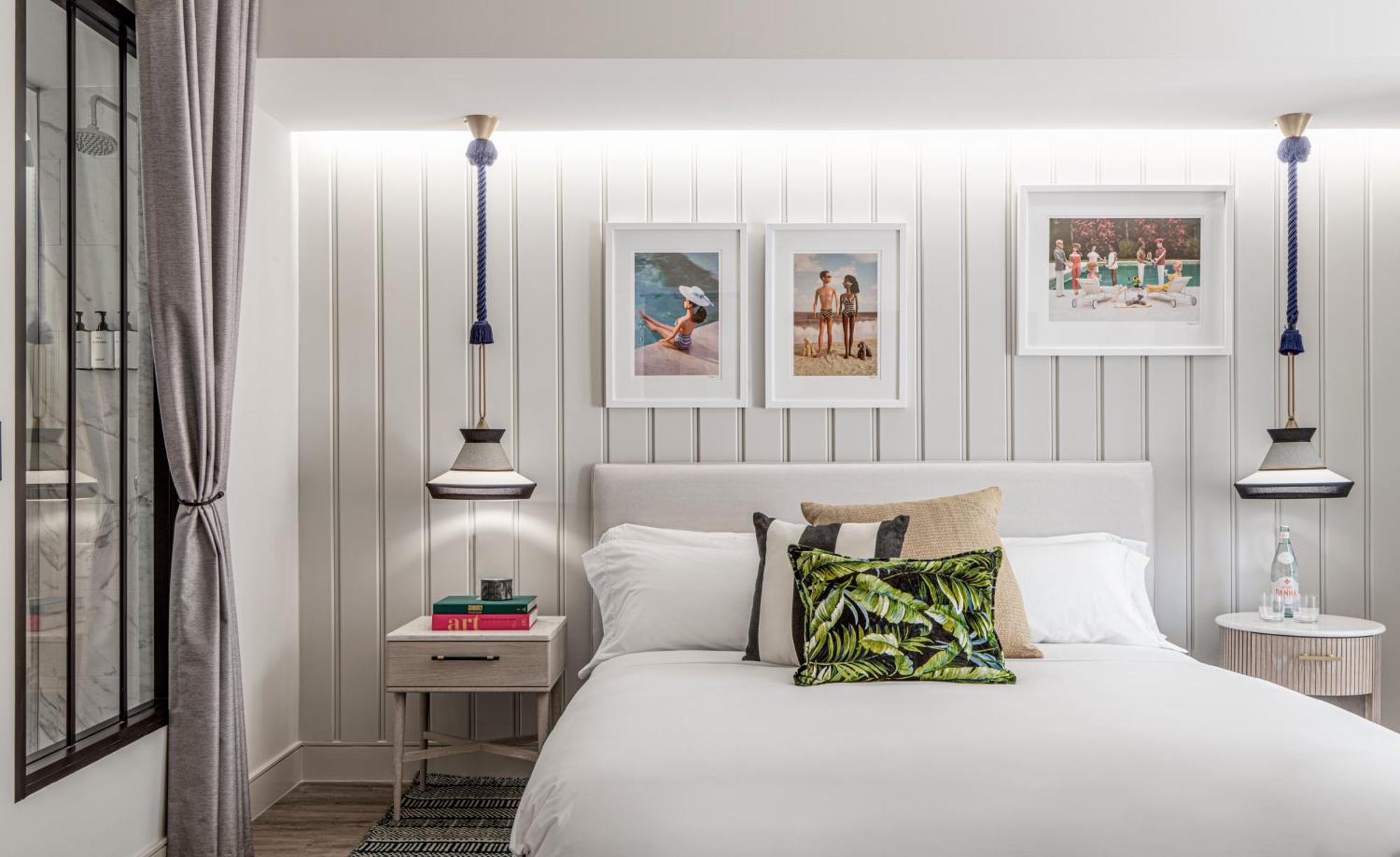 The Ray Hotel Delray Beach, Curio Collection By Hilton Exterior foto