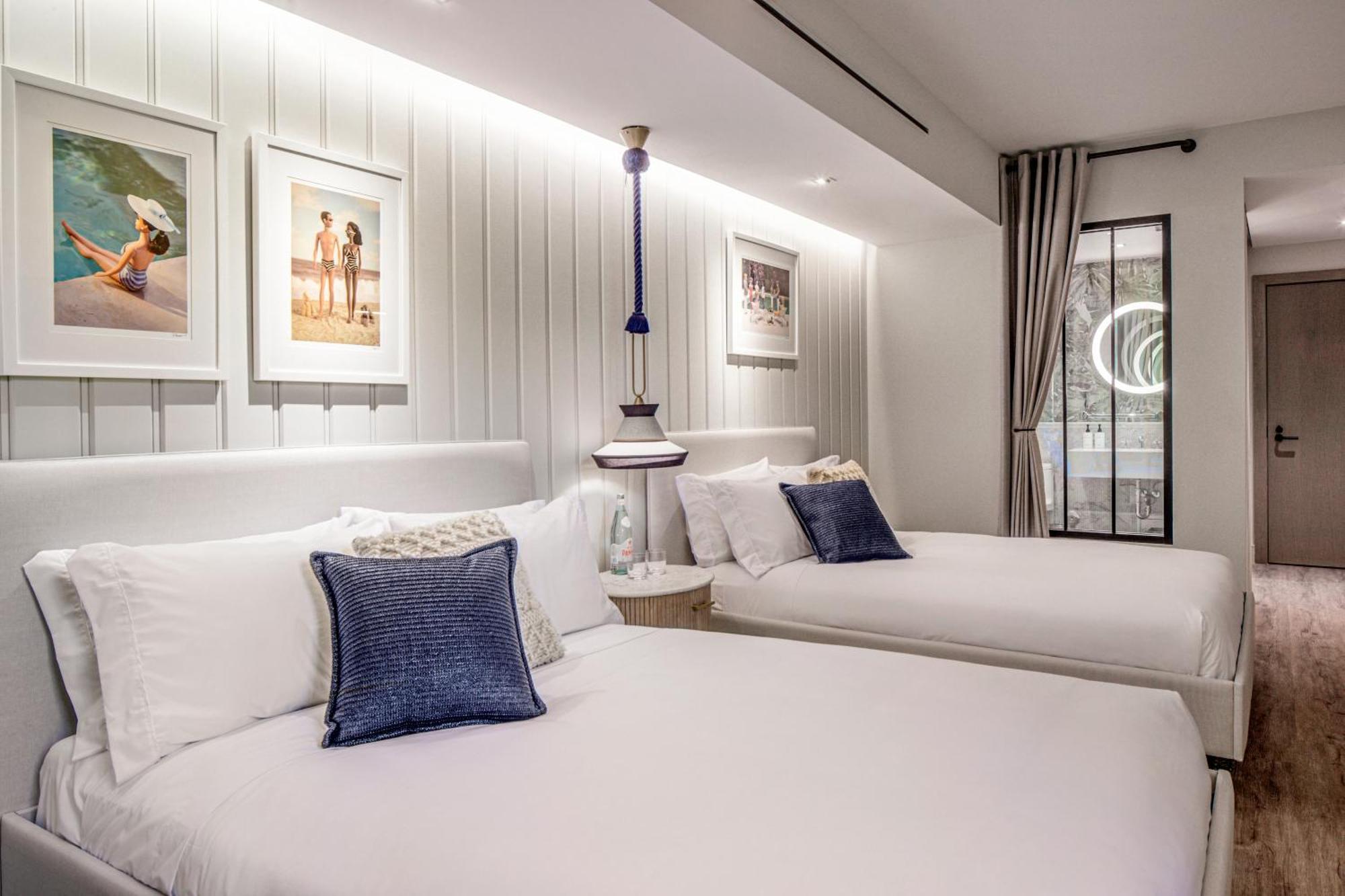 The Ray Hotel Delray Beach, Curio Collection By Hilton Exterior foto
